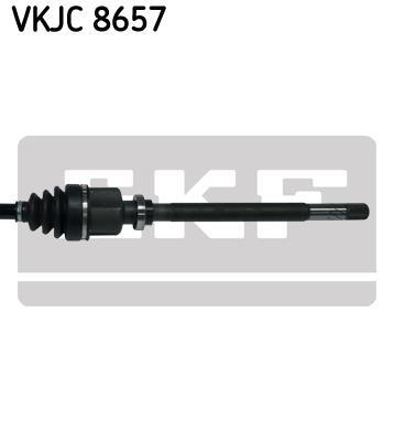 Cardã SKF VKJC 8657
